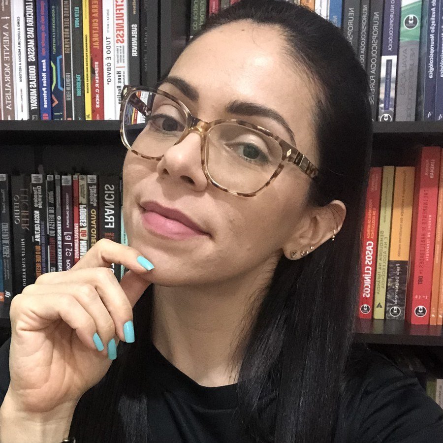 Carolina R. Padovani